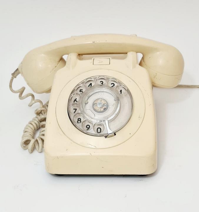 1981 Telephone