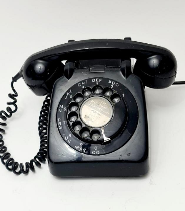 1967 Telephone