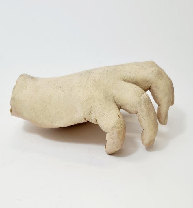 Child’s Manakin Hand