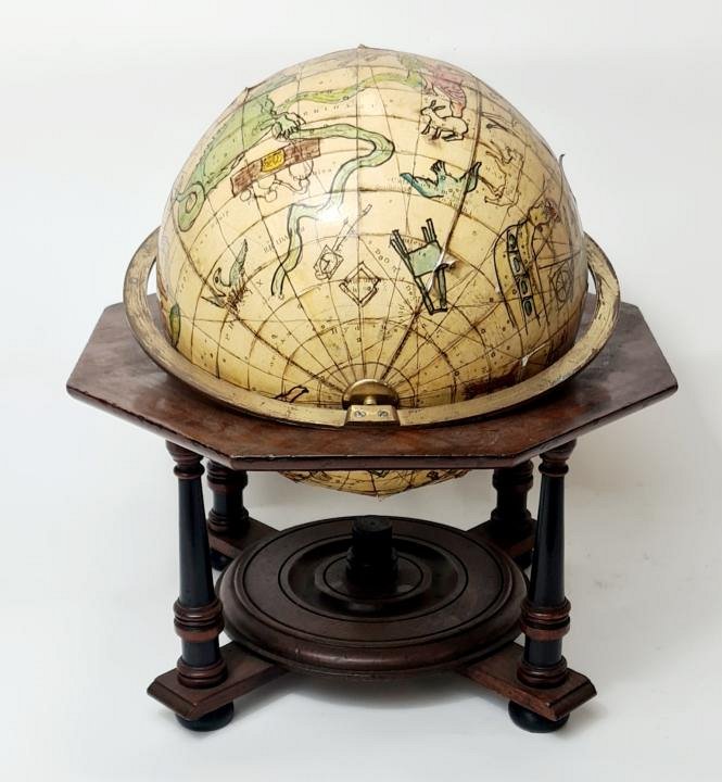 Desktop Astrological / Celestial Globe