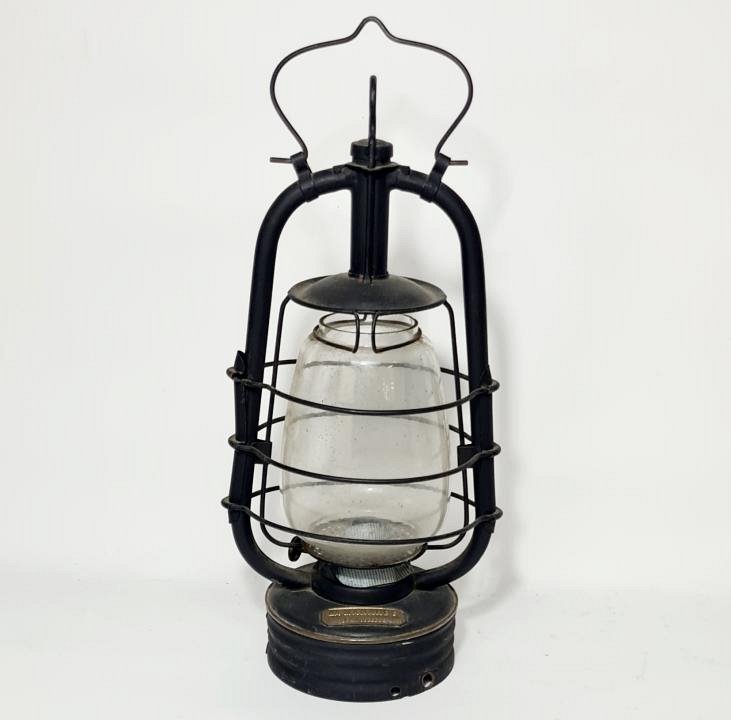 Hurricane Lamp, Oil Lantern