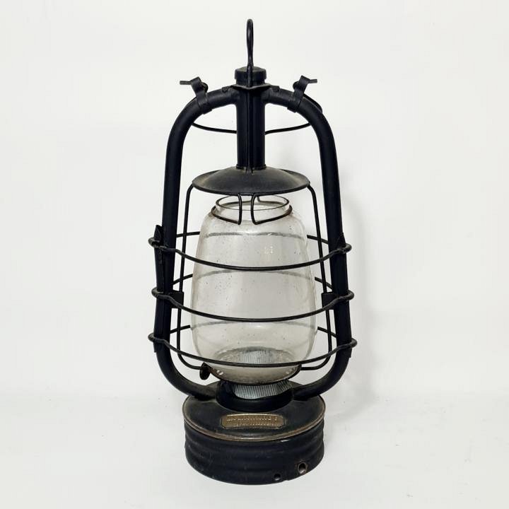 Hurricane Lamp, Oil Lantern