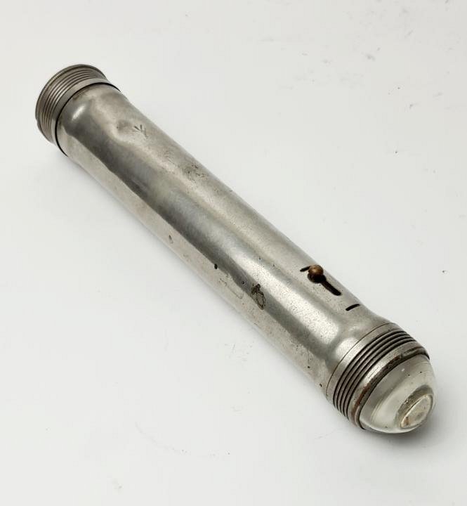 Large Period Medical / Veterinarian Torch