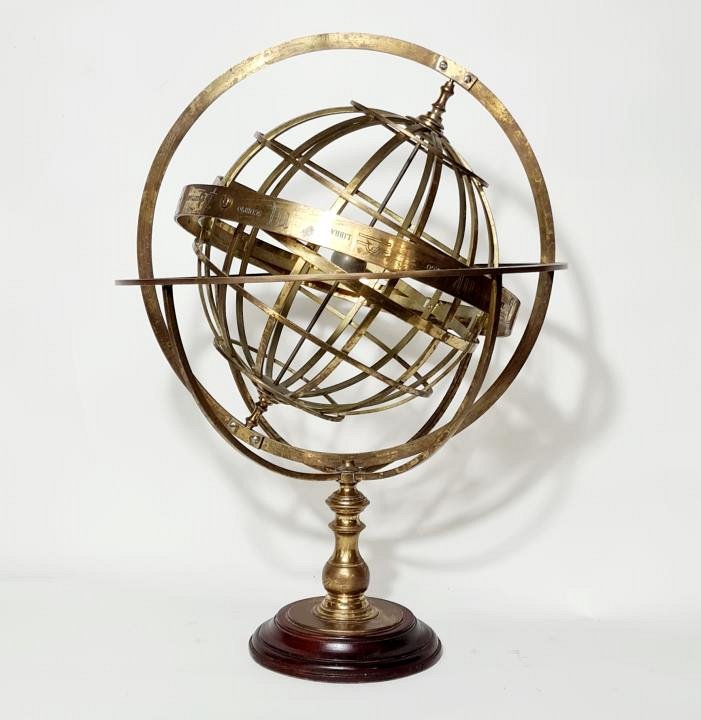 Armillary Sphere