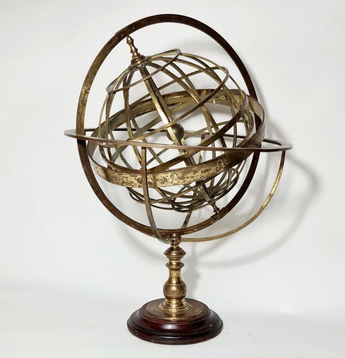 Armillary Sphere