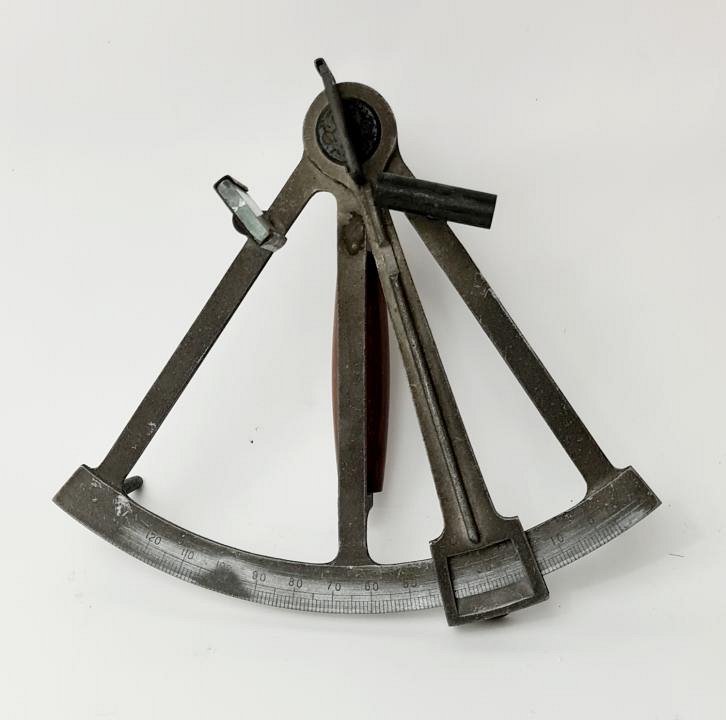 Aluminium Sextant