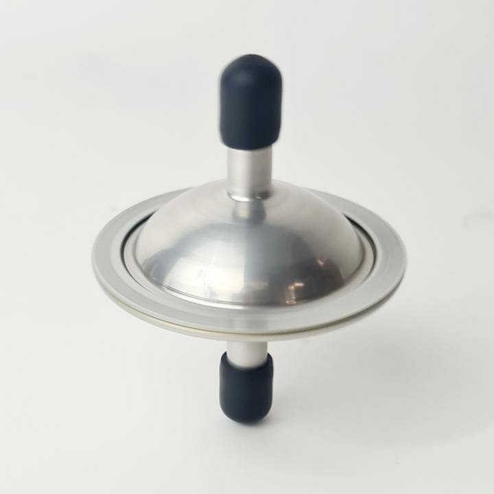 Small Metal Spinning Top