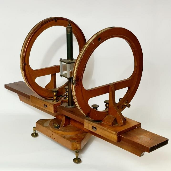 Scientific Apparatus