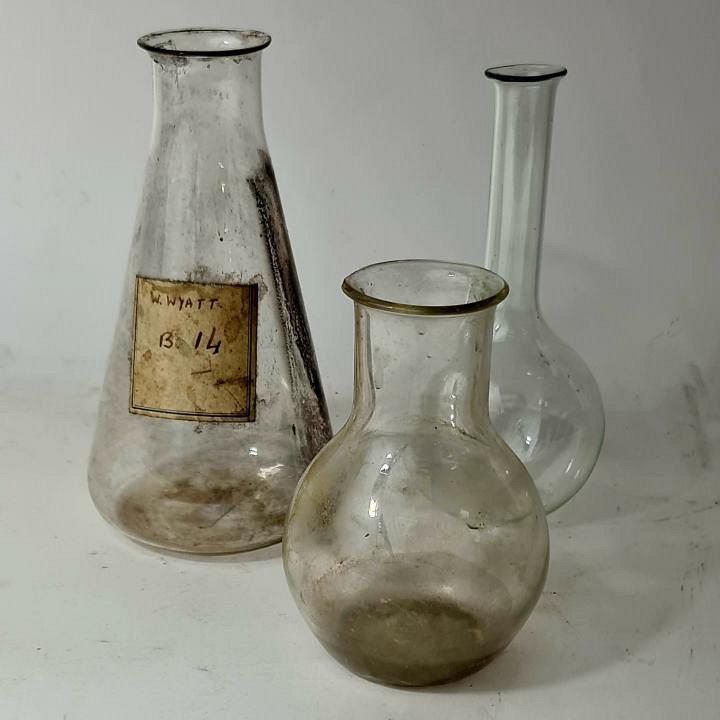 Misc Glassware