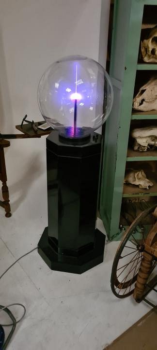 Large Plasma Ball