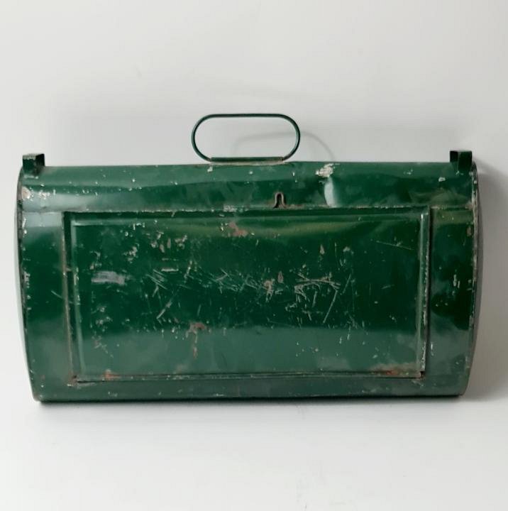 Period Medical Kit - Green