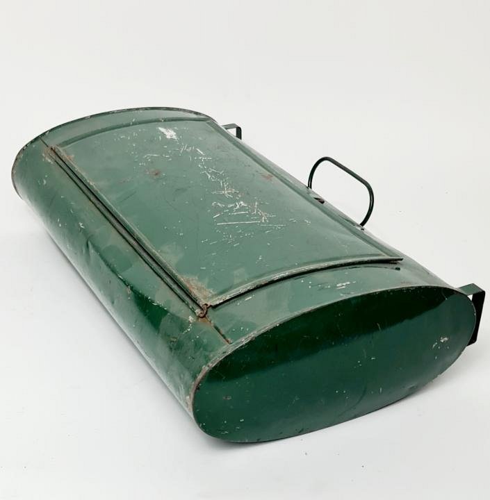 Period Medical Kit - Green