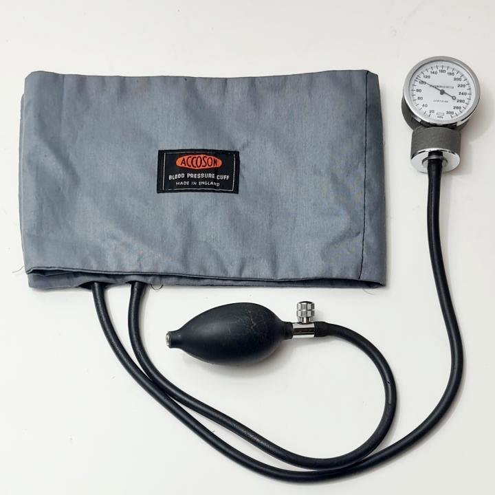 Period Sphygmomanometer