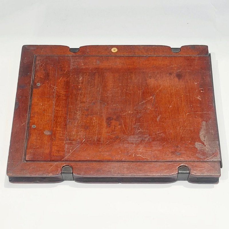 Medium Photographic Plate