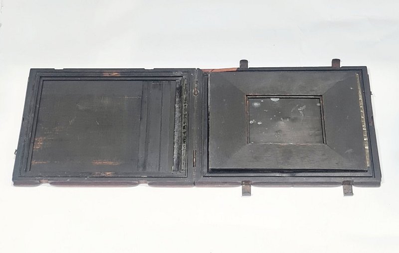 Medium Photographic Plate