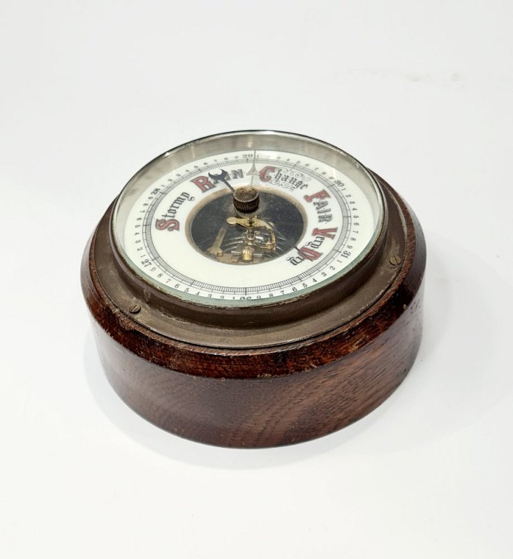 Aneroid Barometer