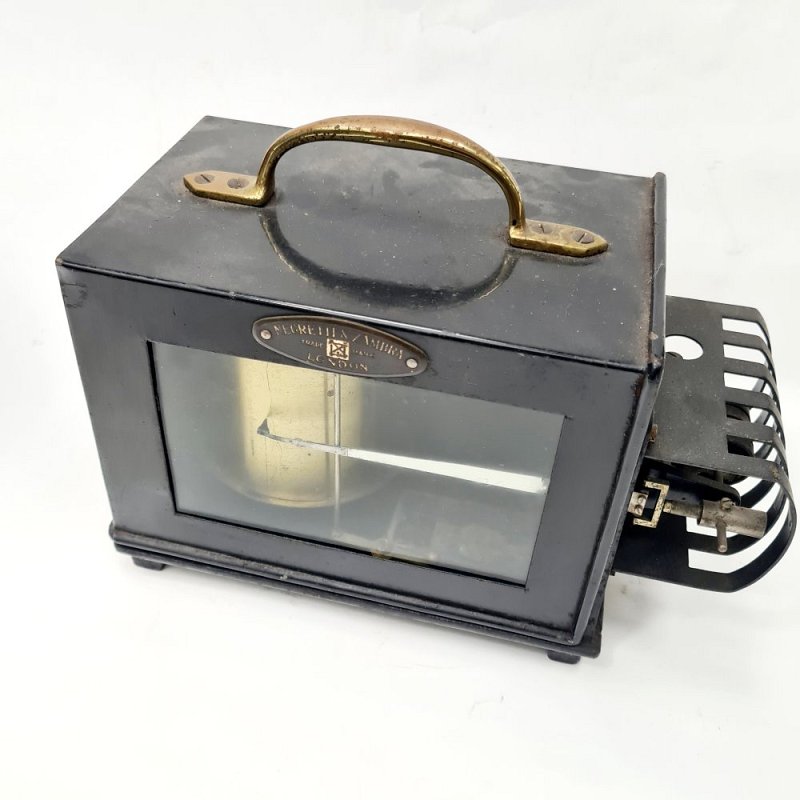 Period Thermograph