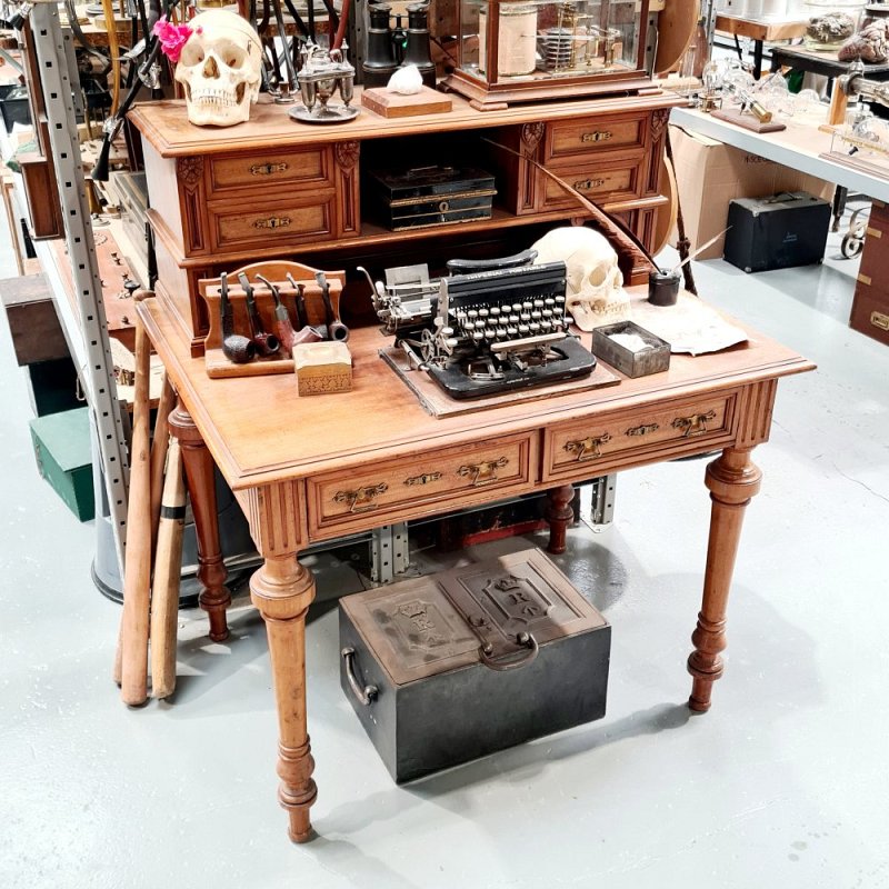 Ladies Writing Desk