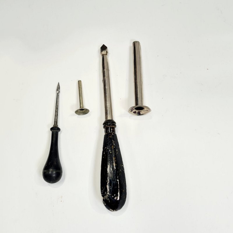 Trochar and Canula (prices individually)
