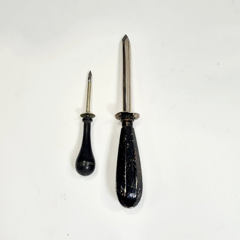 Trochar and Canula (prices individually)