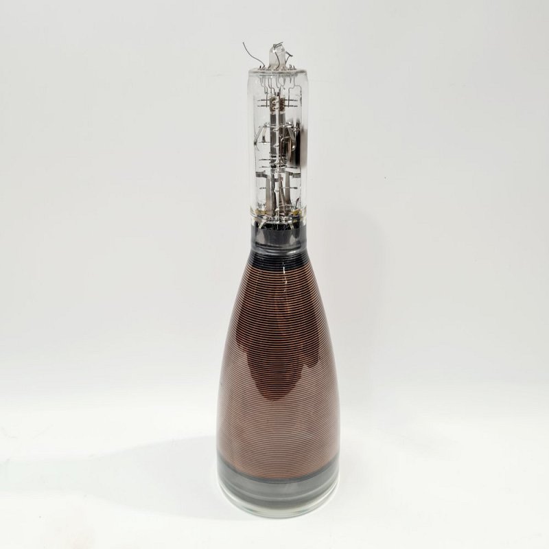 Large Heater Lamp