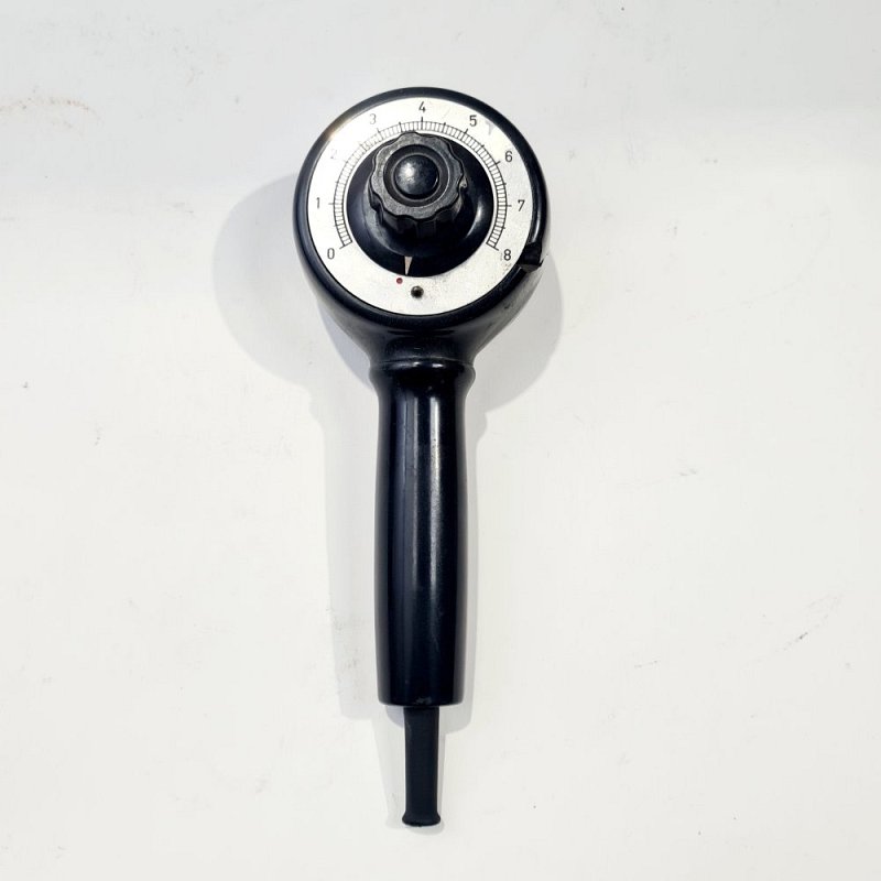 X-Ray Timer