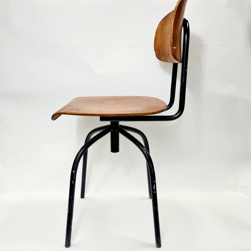 Switchboard Operator’s Chair