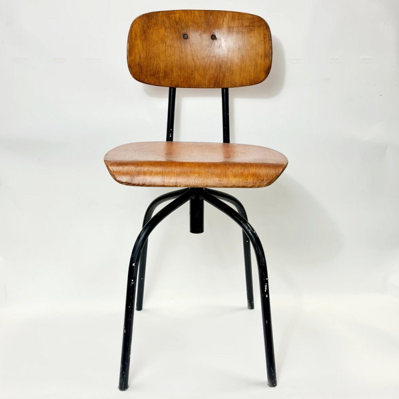 Switchboard Operator’s Chair
