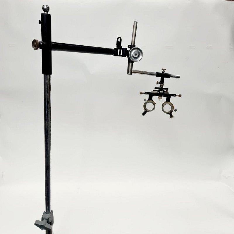 Optometrist Frame On Stand