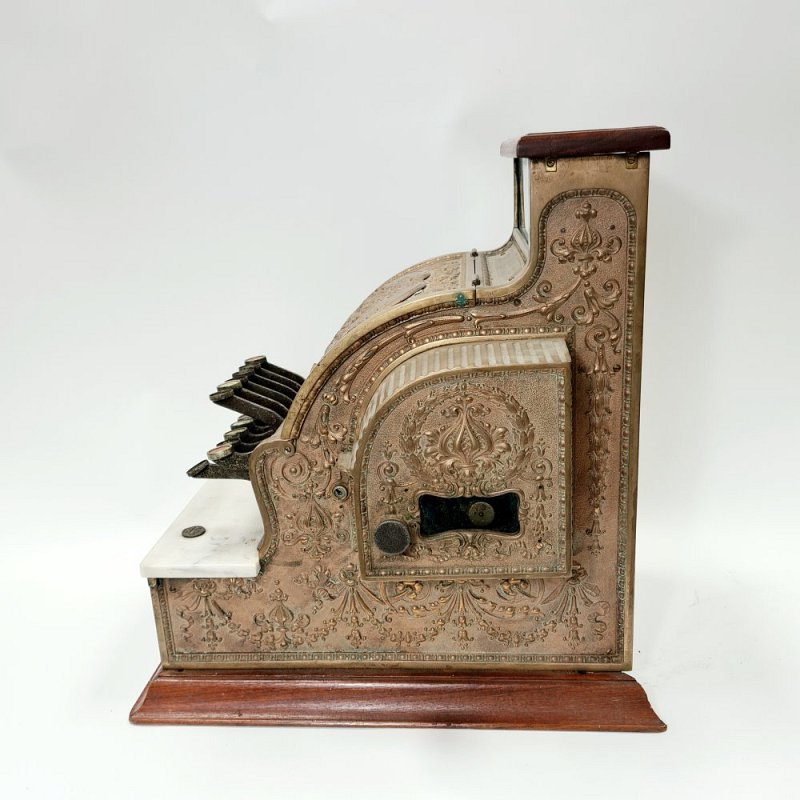 Vintage Cash Register / Shop Till