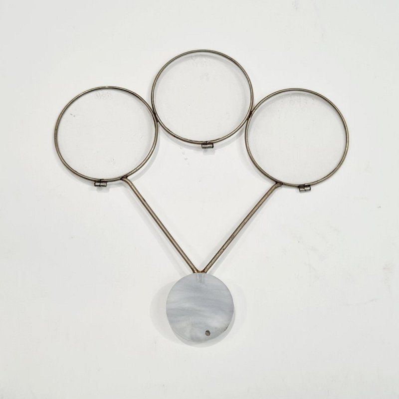 Triple Optometer Lens