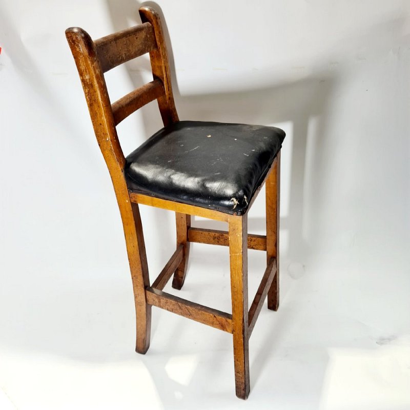 Laboratory Stool