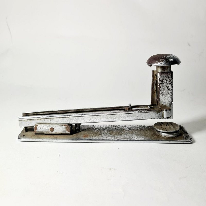 Vintage American Staplet