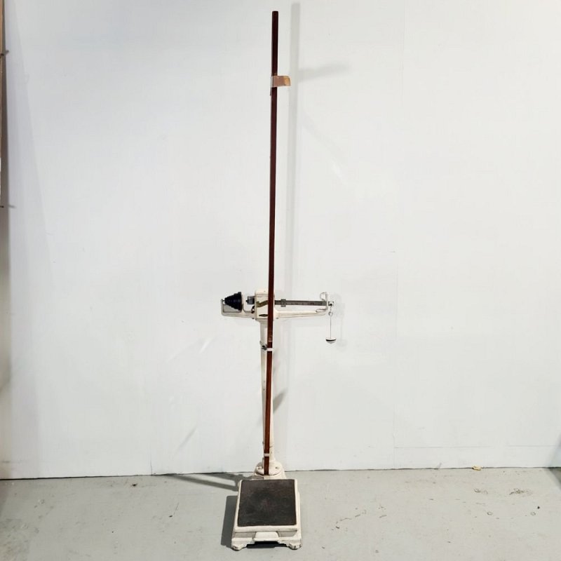 Period Height & Weight Measure