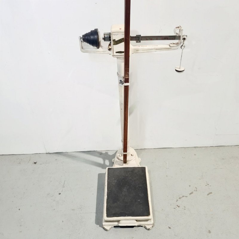 Period Height & Weight Measure