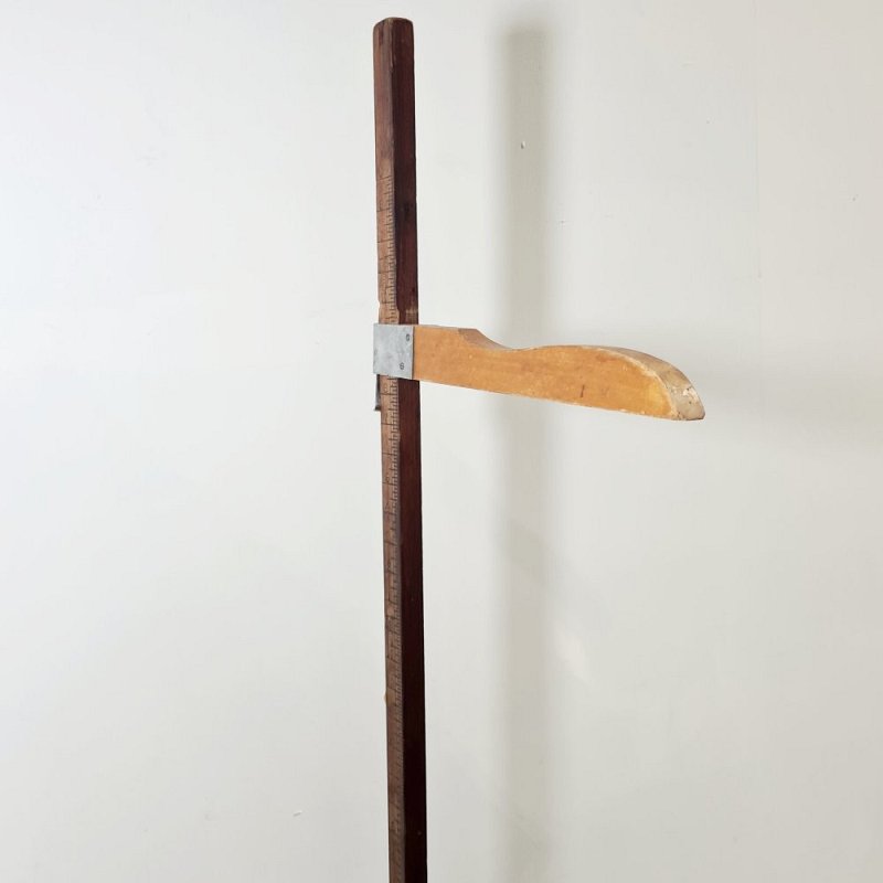 Period Height & Weight Measure