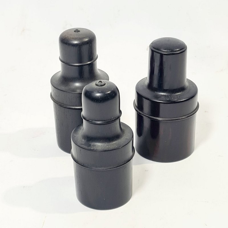 Period Bottle Case (priced separately)