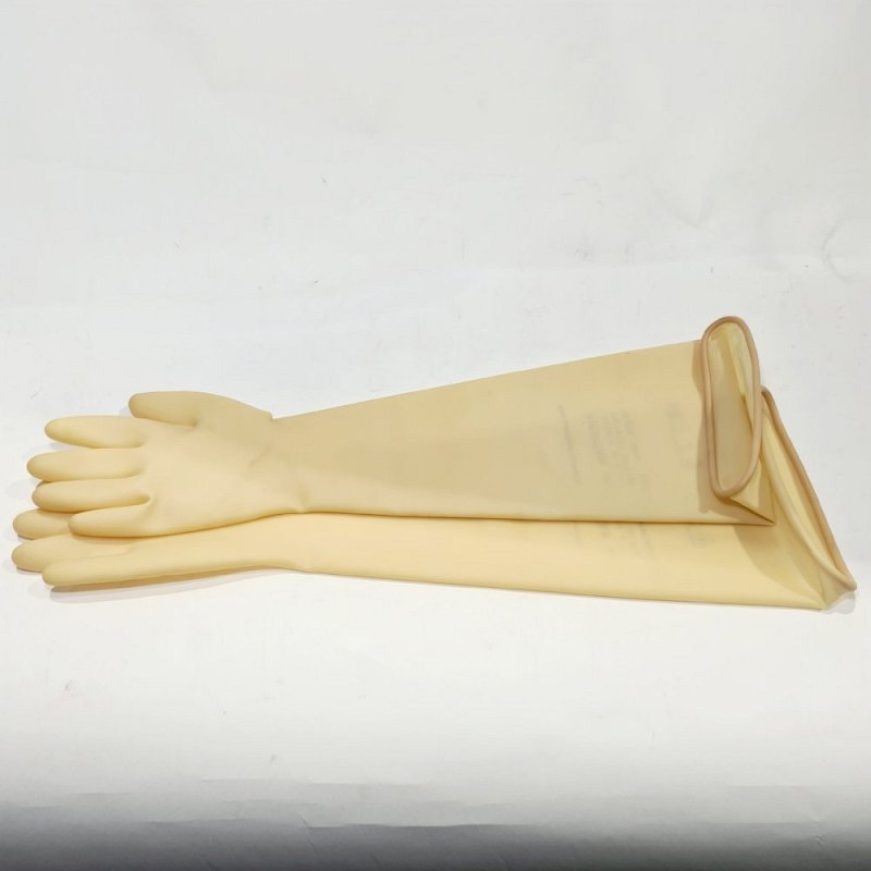 Long Industrial Gloves