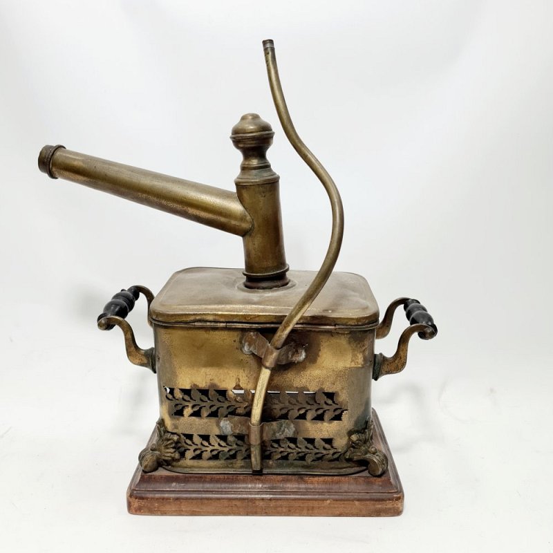 Steam Kettle / Steriliser