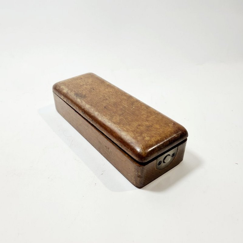 Small Hanging Scales In Case