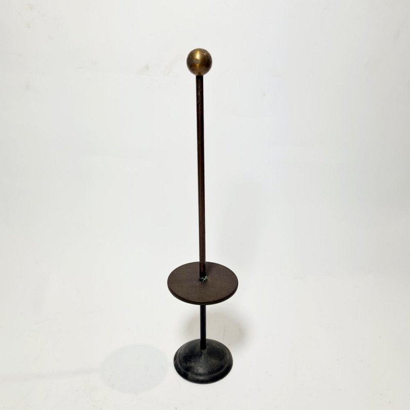 Small Electrostatic Conductor