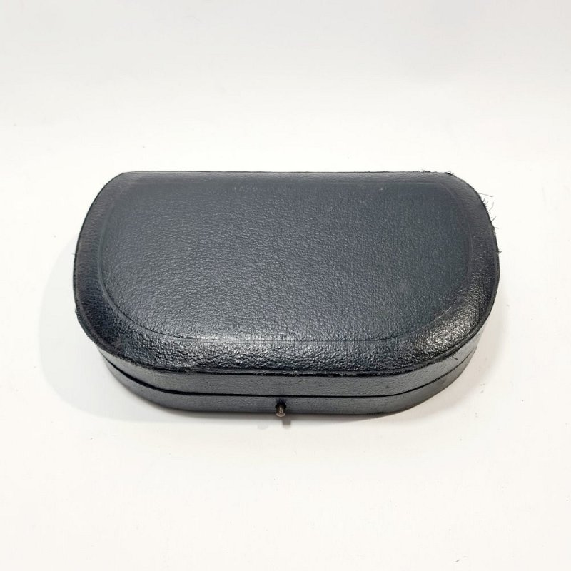 Cased Ophthalmoscope / Otoscope Set