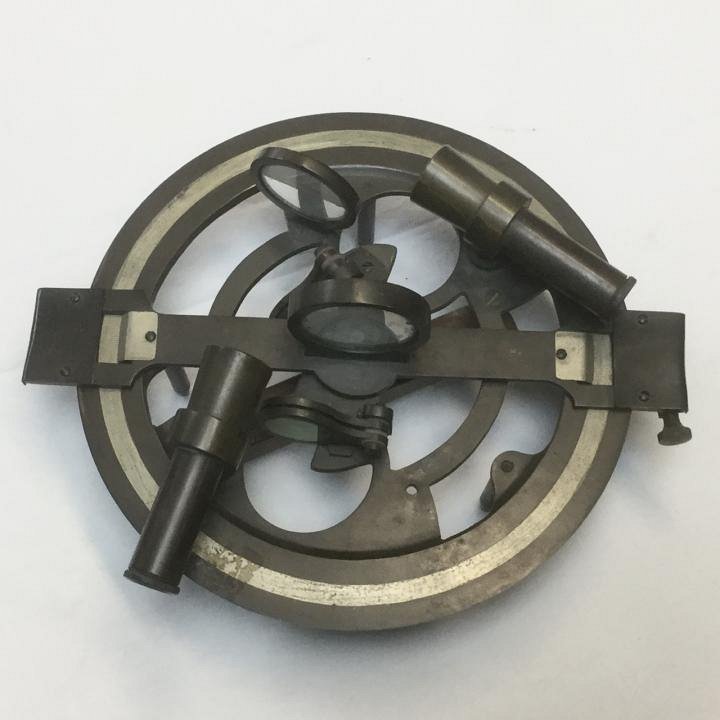 Circular Sextant