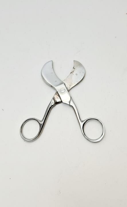 Umbilical Scissors