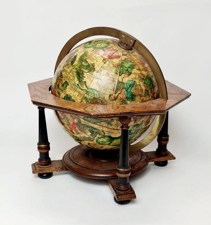 Desktop Celestial Globe