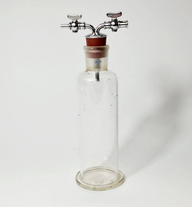 Embalming Bottle