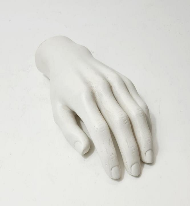 Manekin’s Hand