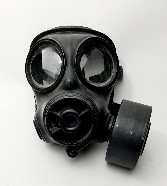 Gas Mask