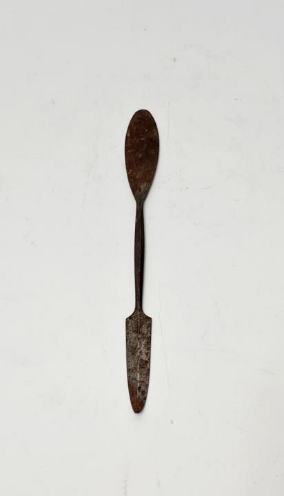 Iron Spatula / Trowel