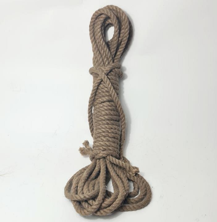 Coil Of Rope